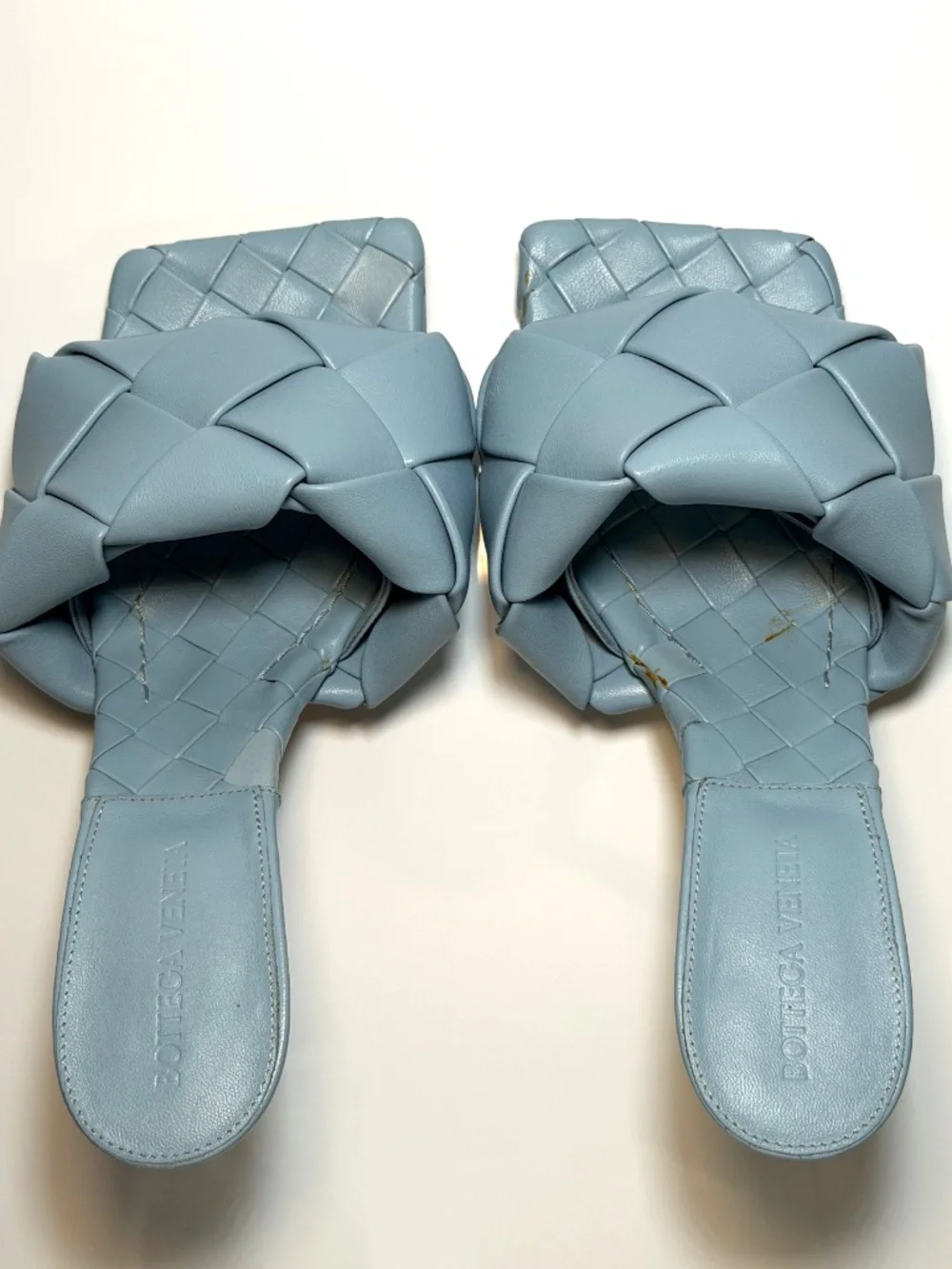 Bottega Veneta iconic bottega